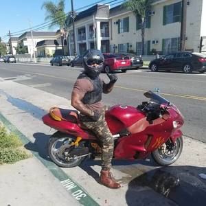 Meet your Posher, Monté